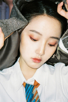 狠狠撸改成什么了